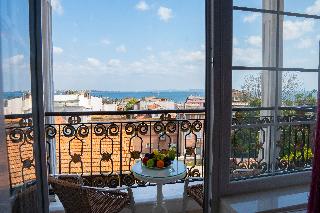 Avicenna Hotel