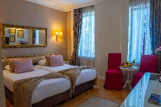 Avicenna Hotel