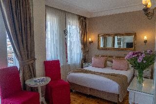 Avicenna Hotel