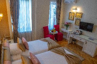 Avicenna Hotel