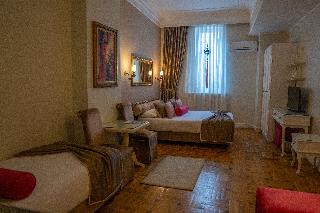 Avicenna Hotel