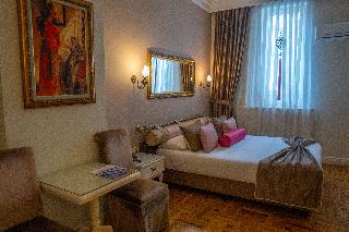 Avicenna Hotel