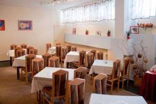 Restaurant
 di Start