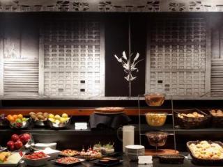 Restaurant
 di NN 1898