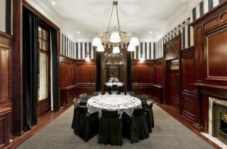 Restaurant
 di NN 1898