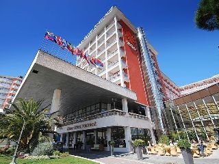 General view
 di Grand Hotel Portoroz