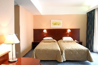 Room
 di Grand Hotel Portoroz