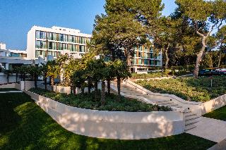 Grand Hotel Brioni Pula, Radisson Collection Hotel