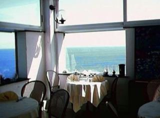 Restaurant
 di Punta San Martino