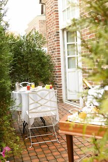 Terrace
 di Villa Soro