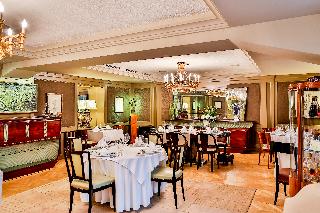 Aria Hotel Prague - Restaurant