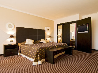 Room
 di Cannes Palace