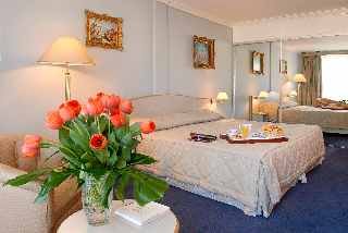 Room
 di Cannes Palace