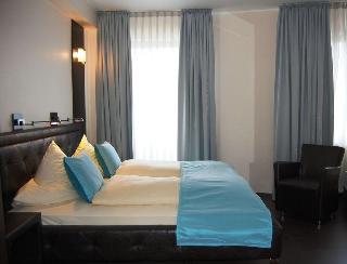 Minotel Esser ., Cologne / Bonn