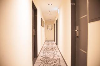 Minotel Esser ., Cologne / Bonn