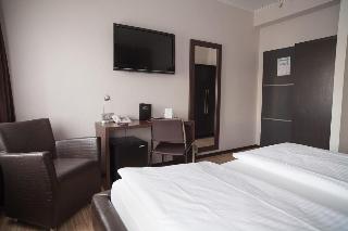 Minotel Esser ., Cologne / Bonn