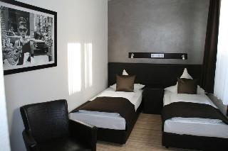 Minotel Esser ., Cologne / Bonn