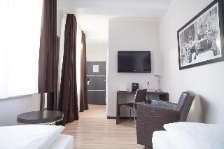 Minotel Esser ., Cologne / Bonn