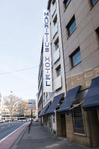 Minotel Esser ., Cologne / Bonn
