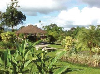 General view
 di Los Lagos Spa & Resort