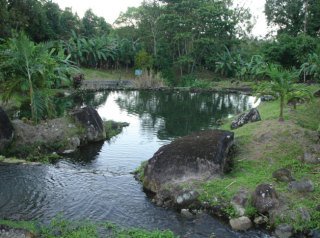 General view
 di Los Lagos Spa & Resort