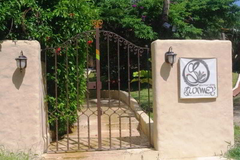 General view
 di Los Lagos Spa & Resort