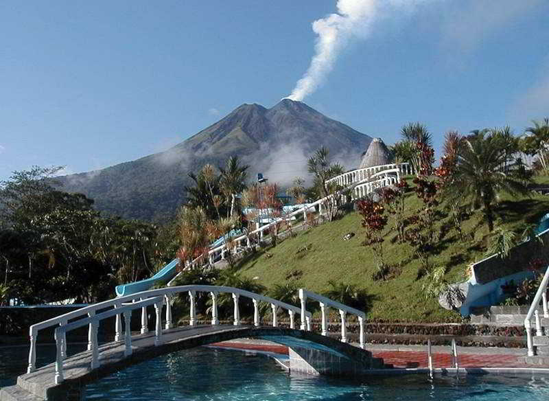 Pool
 di Los Lagos Spa & Resort