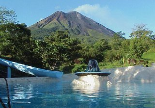 Pool
 di Los Lagos Spa & Resort