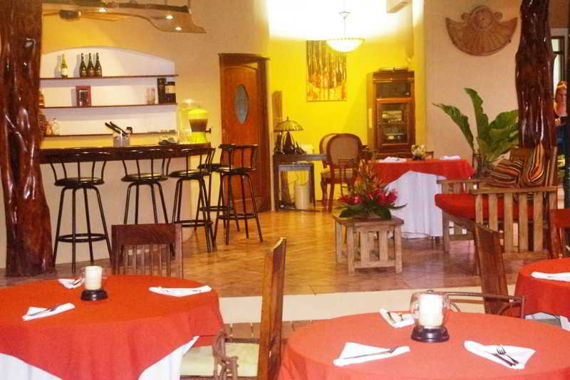 Restaurant
 di Los Lagos Spa & Resort
