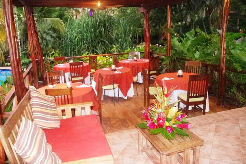 Restaurant
 di Los Lagos Spa & Resort