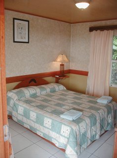 Room
 di Los Lagos Spa & Resort