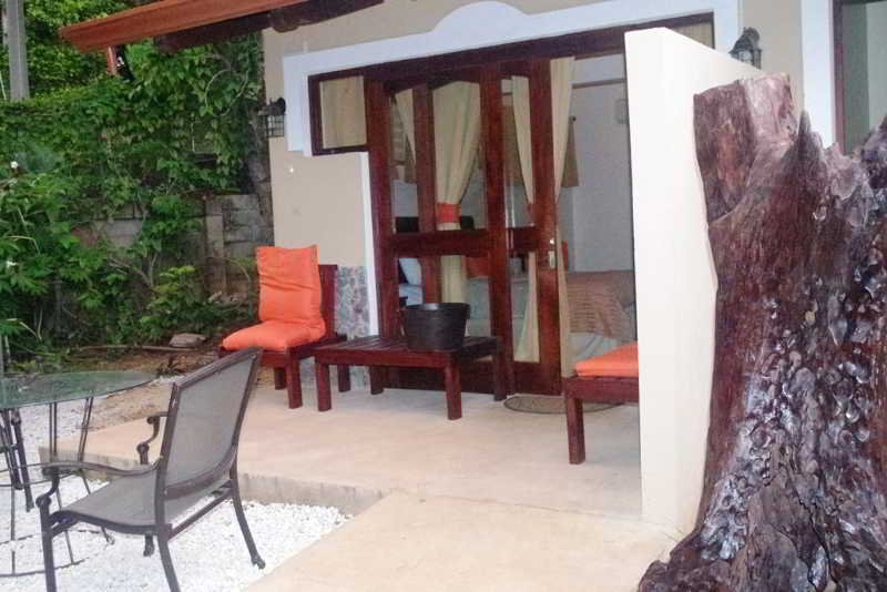 Room
 di Los Lagos Spa & Resort