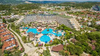 General view
 di Pemar Beach Resort