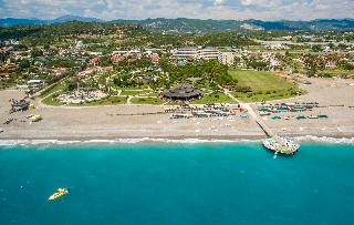 General view
 di Pemar Beach Resort