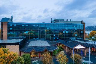 Marriott Hotel Newcastle MetroCentre