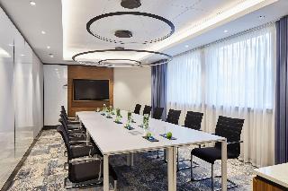 Conferences
 di Cardiff Marriott