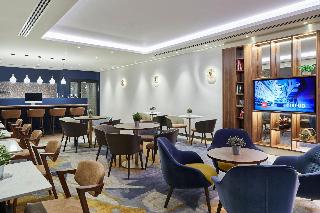 Marriott Hotel Cardiff, Cardiff