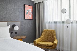 Marriott Hotel Cardiff, Cardiff