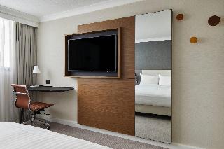 Marriott Hotel Cardiff, Cardiff