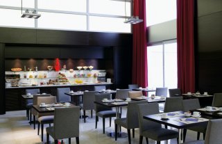 Restaurant
 di Zenit Bilbao