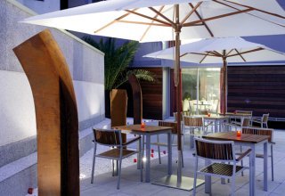Terrace
 di Zenit Bilbao