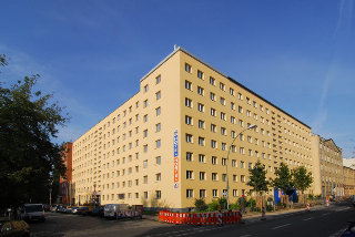 General view
 di A&O Berlin Mitte