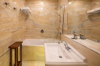 Iron Gate Hotel & Suites Prague by BHG