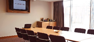 Conferences
 di Jurys Inn Belfast