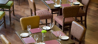 Restaurant
 di Jurys Inn Belfast