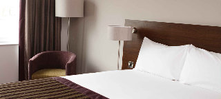 Room
 di Jurys Inn Belfast