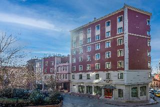 Grand Yavuz Istanbul