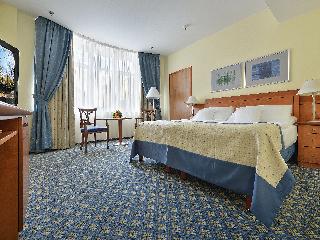 Ramada by Wyndham Prague City Centre