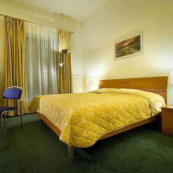 Room
 di Ramada Airport Prague