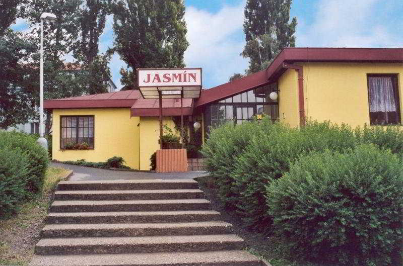 EA Hotel Jasmin - Generell